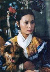ファン・シュー(方舒)主演】真説 西太后 | 宅配DVDレンタルの