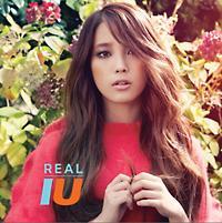 【新品未開封】 IU アイユー Real+ CD K-POP 輸入盤 韓国盤 IU】 Real | 韓流／K-POP | 宅配CDレンタルのTSUTAYA DISCAS