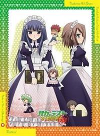 バカとテストと召喚獣　1期+2期+OVA　初回限定DVD全巻セット バカとテストと召喚獣【1期+2期+OVA】DVD 全14巻 - メルカリ