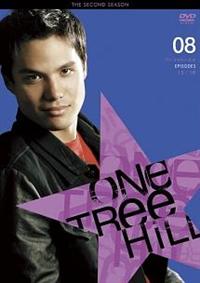 One Tree Hill／ワン・トゥリー・ヒル ＜セカンド