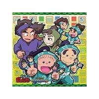 ドラマCD「忍たま乱太郎」 8枚セット　委員会の段セット Amazon.co.jp: 忍たま乱太郎 ドラマCD 用具委員会の段: ミュージック