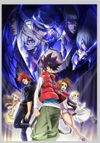 ファイ・ブレイン～神のパズル オルペウス・オーダー編 ブルーレイBOX Ⅱ〈3… Amazon.co.jp: ファイ・ブレイン ~神のパズル オルペウス