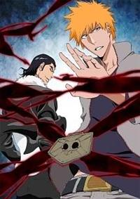 アニメ Bleach 死神代行消失篇の動画を無料で見れる配信サイトまとめ