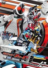 仮面ライダーフォーゼ VOL.1 | 特撮 | 宅配DVDレンタルのTSUTAYA