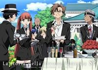 Amazon.co.jp: アルカナ・ファミリア 6 (初回限定版) [DVD