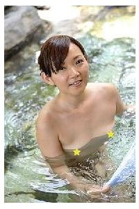人妻 温泉 