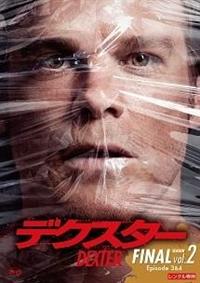 全巻セット【中古】DVD▼デクスター(48枚セット)シーズン1、2、3、4、5、6、7、ファイナル レンタル落ち 全巻セットDVD▽デクスター(48枚セット)シーズン1、2、3、4、5