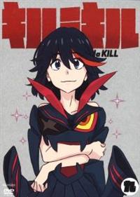 難あり/新品 韓国限定盤 キルラキル 全25話 アニメ Blu-ray 4534530073679_1MX.jpg