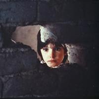 pf00035『ミツバチのささやき』スチル　アナ・トレント　ヴィクトル・エリセ　イザベル・テリェリア　フェルナンドフェルナンゴメス ミツバチのささやき [DVD]