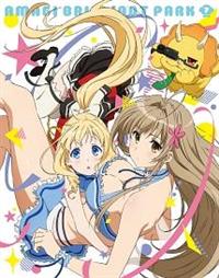 【甘城ブリリアントパーク】DVD全6巻+SP特別編まとめセット Amazon.co.jp: 甘城ブリリアントパーク 第6巻 限定版 [Blu-ray