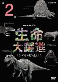 Amazon.co.jp: NHKスペシャル 生命大躍進 DVD BOX : DVD