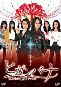 ドラマ ヒガンバナ ～警視庁捜査七課～ DVD-BOX
