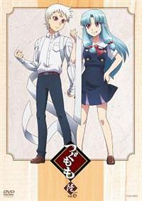 つぐもも DVD 全6巻 全巻セット アニメ