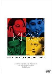 レオ・フィッツパトリック主演】KIDS <HDリマスター> | 宅配DVD