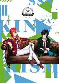 Diginnos raytrektab KING OF PRISM コラボモデル KING OF PRISM -Shiny Seven Stars- × 大川ぶくぶ POP UP SHOP