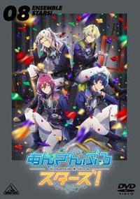 あんさんぶるスターズ!  DVD 01 (特装限定版) Amazon.co.jp: あんさんぶるスターズ! DVD 01 (特装限定版