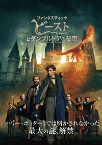 Amazon.co.jp: ファンタスティック・ビーストと魔法使いの旅 ブルーレイ&DVDセット(初回仕様/2枚組/デジタルコピー付)  [Blu-ray] : エディ・レッドメイン, キャサリン・ウォーターストン, アリソン・スドル, ダン・フォグラー, コリン・ファレル,  エズラ・ミラー, 