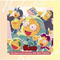 忍たま乱太郎 30years anniversary THE BESTSONGS NHKアニメ 忍たま乱太郎 30 years anniversary THE BEST SONGS