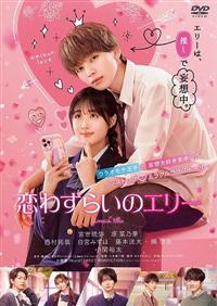 映画　恋わずらいのエリー　DVD 4988105979567_1MX.jpg