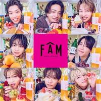 FAM(通常盤) | 宅配CDレンタルのTSUTAYA DISCAS