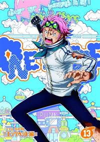新品ケース交換済　ONE PIECE ワンピース エッグヘッド編　DVD7巻セッ 新品ケース交換済 ワンピース 21TH エッグヘッド編 1～4巻セット