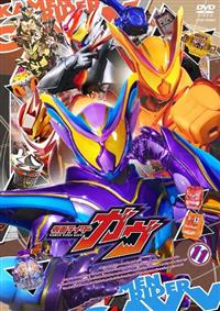 仮面ライダーガヴ DVD レンタル落ち 1～7巻 セット 仮面ライダーガヴ DVD レンタル落ち 1～7巻 セット 仮面