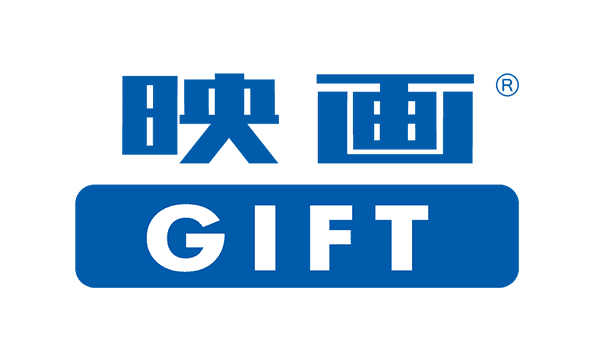 映画ギフト2名様分(4000円分)
