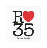 オムニバス/R35 Sweet J-Ballads