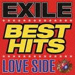 EXILE/EXILE BEST HITS -LOVE SIDE/SOUL SIDE-