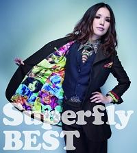 Superfly/Superfly BEST