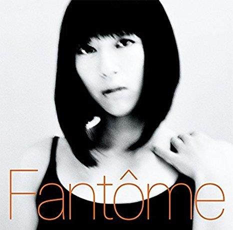 宇多田ヒカル/Fantome