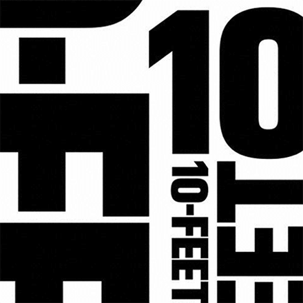 コリンズ 通常盤B / 10-FEET
