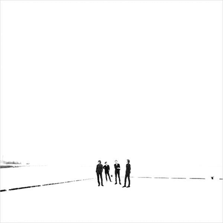 月夜の残響 ep.(通常盤)(マキシシングル) / The Birthday