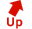 up