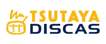 c^fBXJX/TSUTAYA DISCAS